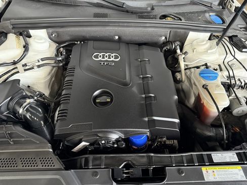 Used 2016 Audi A5 2.0T Premium image 40