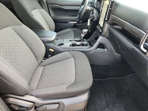 Used 2025 Ford Ranger XLT image 13