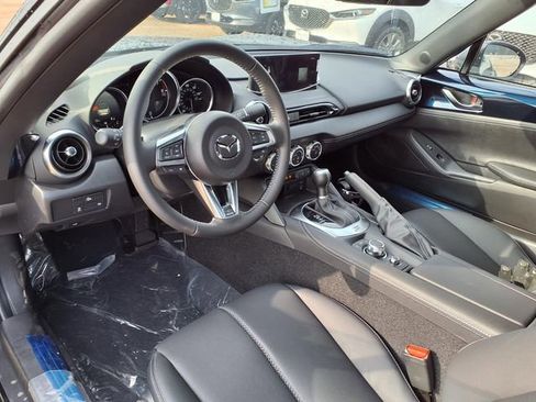 New 2026 MAZDA MX-5 Miata Grand Touring image 9