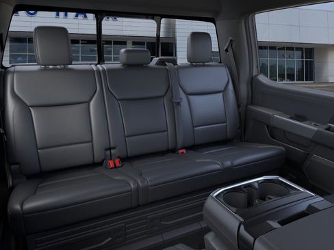 New 2026 Ford F150 XLT w/ Equipment Group 303A High image 11