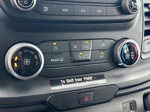 Used 2023 Ford Transit 250 Base w/ Exterior Upgrade Package image 20