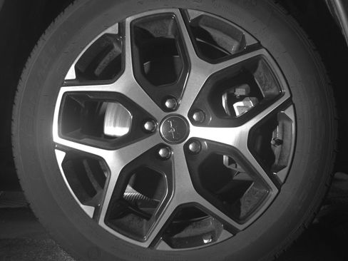 Used 2025 Jeep Compass Limited image 13