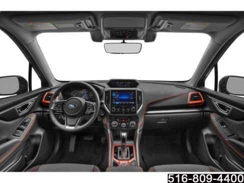 Used 2021 Subaru Forester Sport AWD/4WD image 12