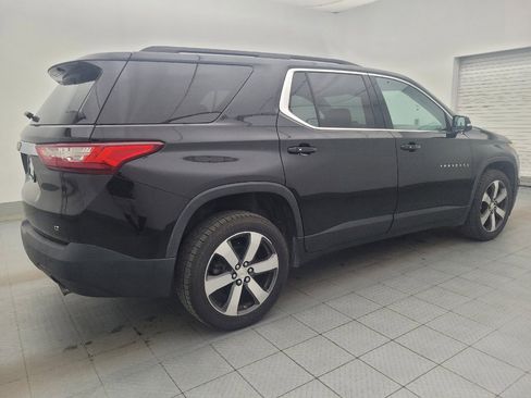 Used 2019 Chevrolet Traverse LT w/ LT Premium Package AWD/4WD image 10