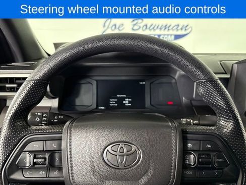 Used 2025 Toyota Tacoma SR5 image 12