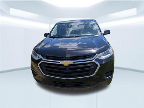Used 2019 Chevrolet Traverse LS image 5