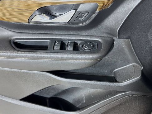 Used 2020 GMC Terrain SLE w/ Driver Convenience Package FWD image 16