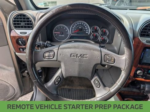 Used 2002 GMC Envoy SLT RWD image 14