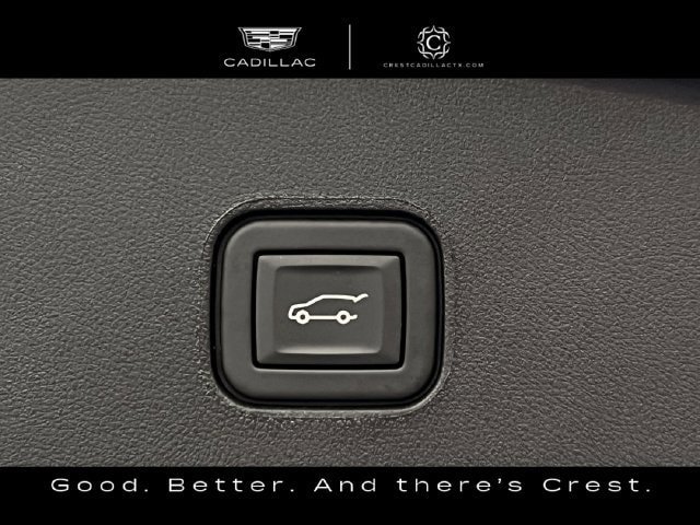 Used 2024 Cadillac Lyriq Sport AWD/4WD image 31
