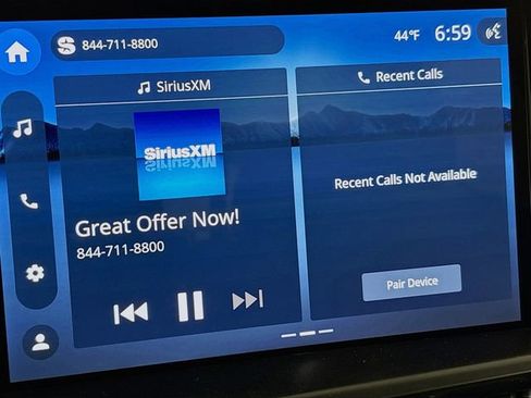 New 2026 Subaru Outback Premium image 15