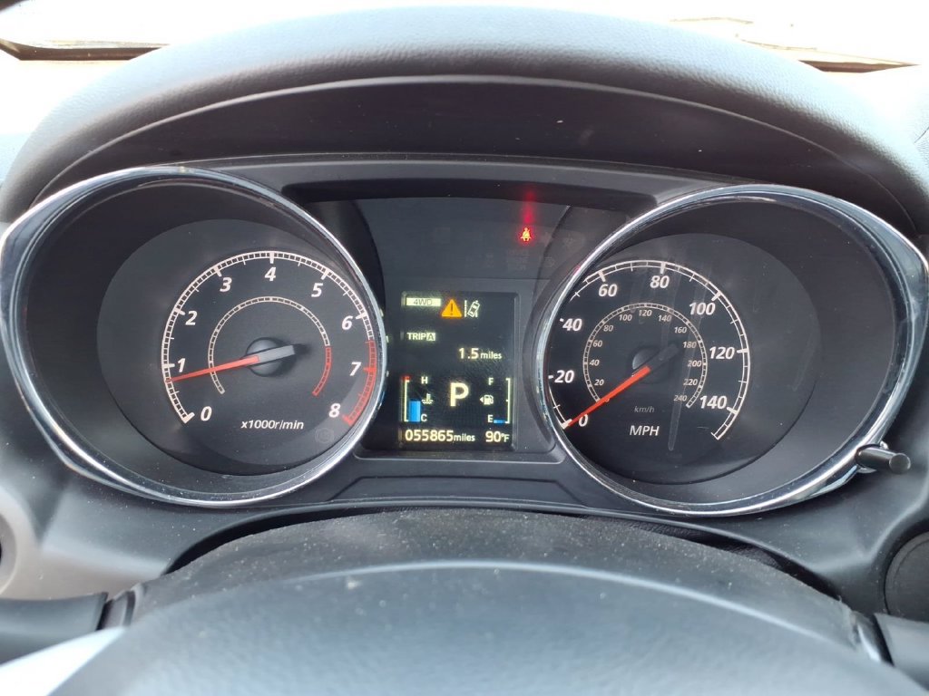 Used 2024 Mitsubishi Outlander Sport LE AWD/4WD image 26