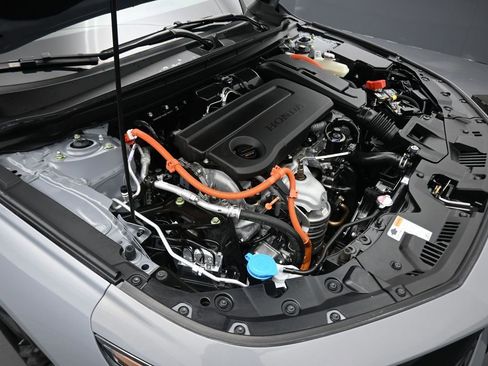 Used 2023 Honda Accord Sport image 48