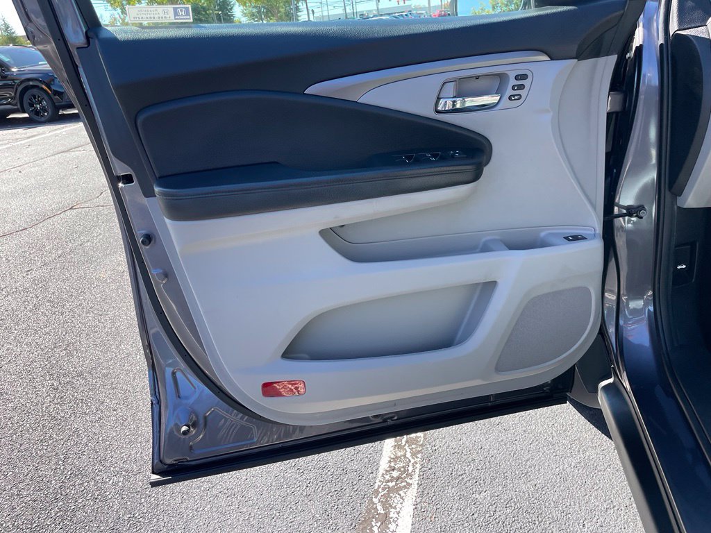 Certified 2022 Honda Pilot EX-L image 23