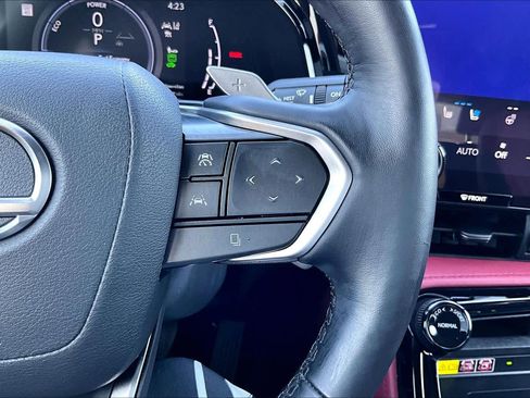 Certified 2024 Lexus NX 450h+ AWD w/ Vision Package image 23
