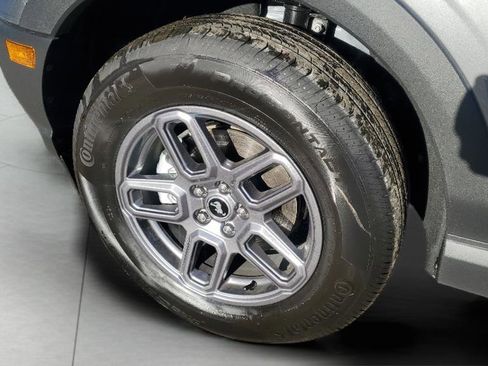 New 2025 Ford Bronco Sport Big Bend image 11