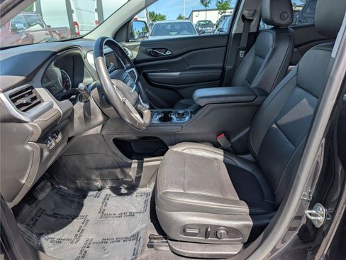 Used 2020 GMC Acadia SLT AWD/4WD image 18