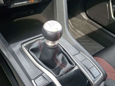 Used 2020 Honda Civic Si image 12