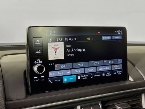 Certified 2025 Honda Pilot EX-L image 16