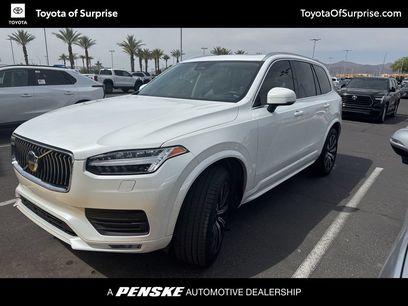 Used 2023 Volvo XC90 B6 Core w/ Protection Package Premier