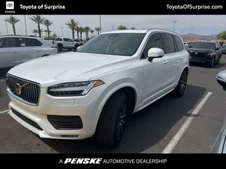 Used 2023 Volvo XC90 B6 Core w/ Protection Package Premier AWD/4WD video 1