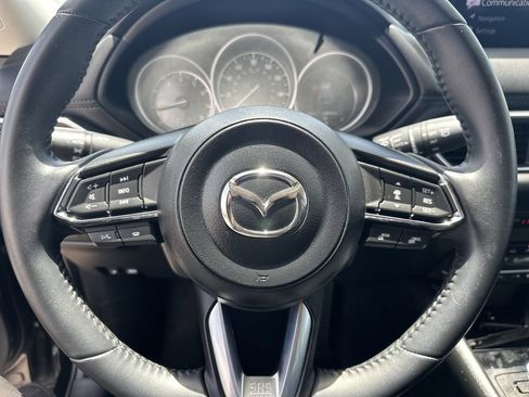 Used 2023 MAZDA CX-5 AWD 2.5 S w/ Select Package image 23