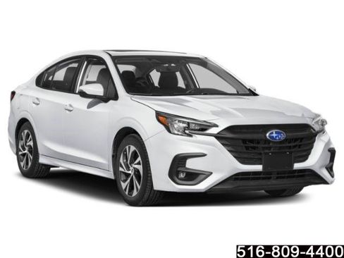 Used 2024 Subaru Legacy Premium AWD/4WD image 10