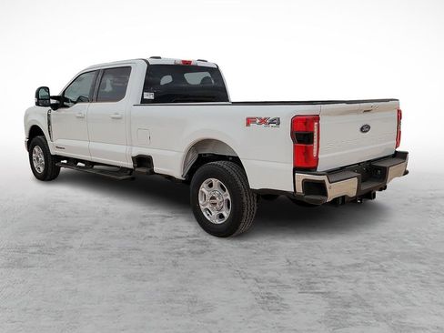 New 2026 Ford F250 XLT w/ XLT Premium Package image 7