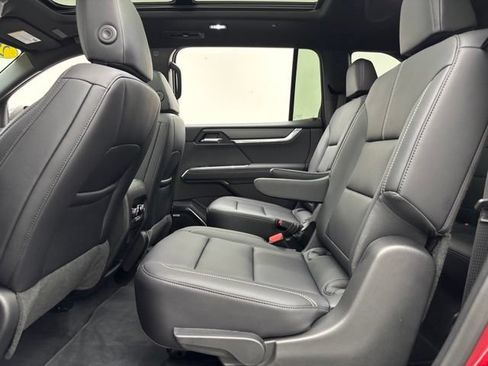 Used 2026 GMC Acadia Elevation w/ Super Cruise Package AWD/4WD image 45