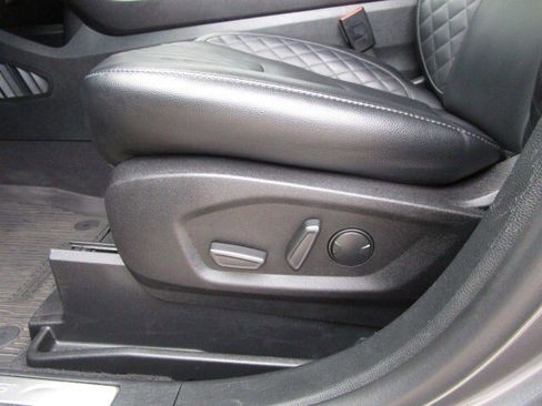 Used 2024 Ford Edge Titanium w/ Equipment Group 301A AWD/4WD image 15