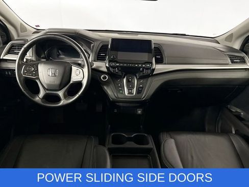 Used 2024 Honda Odyssey EX-L image 31