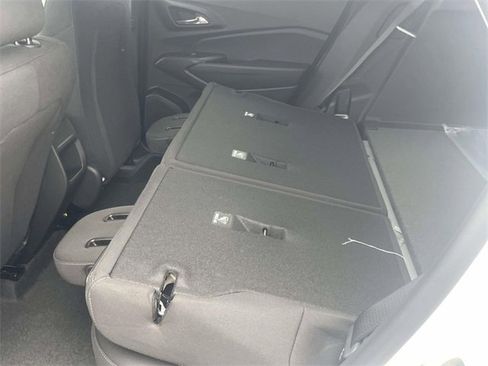 New 2026 Chevrolet Trax LS w/ LS Convenience Package image 7