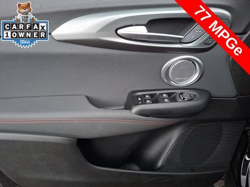 Used 2024 Dodge Hornet R/T Plus w/ R/T Blacktop Package AWD/4WD image 12