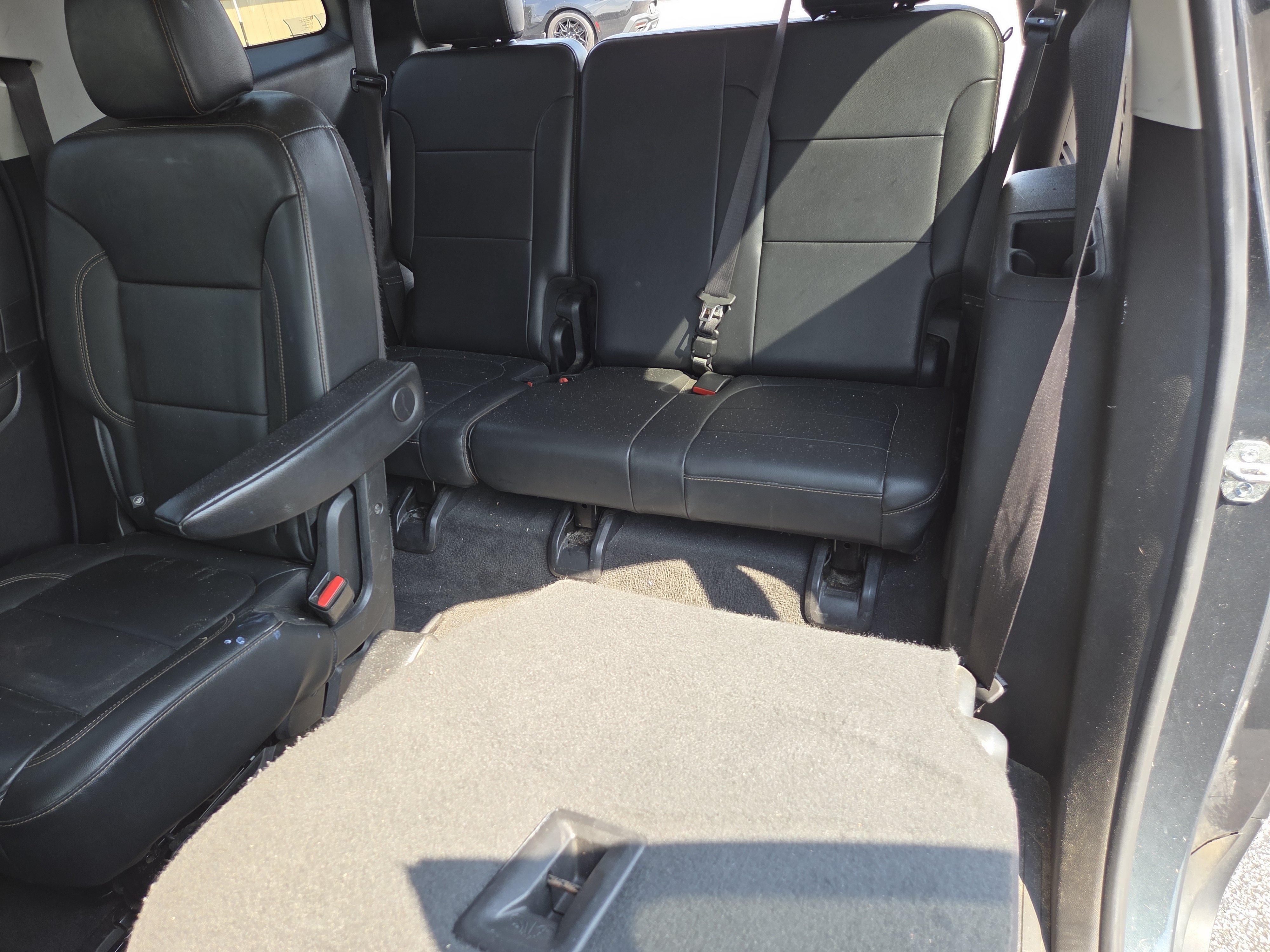 Used 2019 Chevrolet Traverse LT AWD/4WD image 10