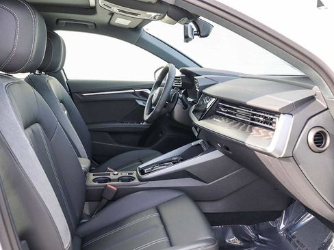 New 2026 Audi A3 2.0T Premium image 23