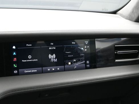 Certified 2023 Porsche Taycan GTS image 21