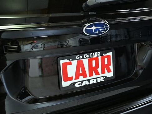 Certified 2026 Subaru Forester Premium image 12