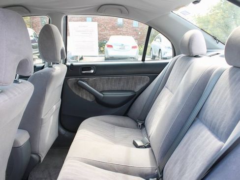 Used 2005 Honda Civic LX image 29