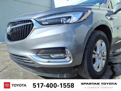 Used 2019 Buick Enclave Premium w/ Trailering Package, 5000 lbs. image 16