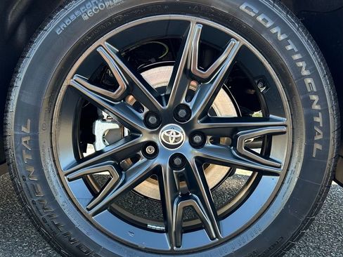New 2026 Toyota Grand Highlander AWD image 29
