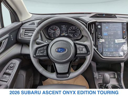 New 2026 Subaru Ascent Bronze Edition AWD/4WD image 17