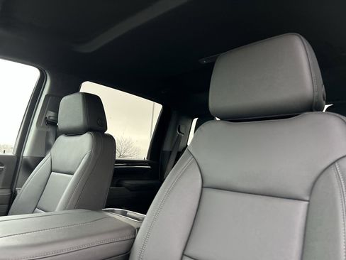 New 2026 Chevrolet Silverado 2500 LTZ w/ Z71 Chrome Sport Edition image 23