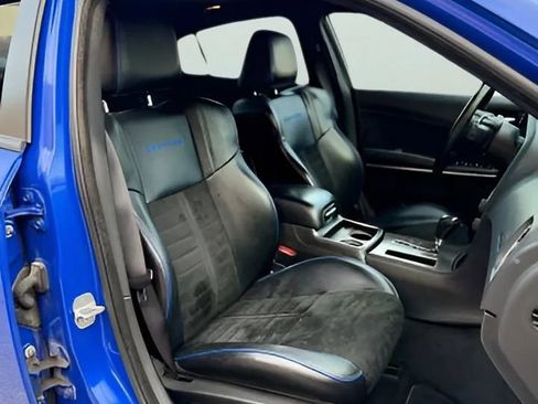 Used 2013 Dodge Charger R/T RWD image 25
