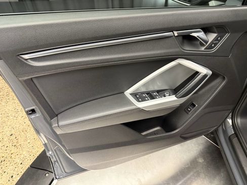 Used 2020 Audi Q3 2.0T Premium Plus w/ Premium Plus Package image 21