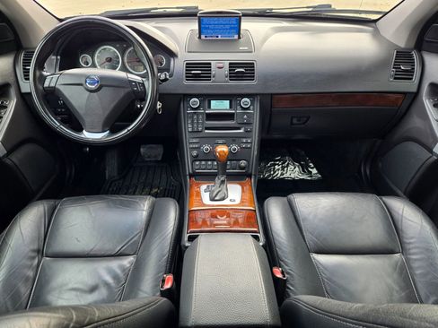 Used 2014 Volvo XC90 3.2 image 26