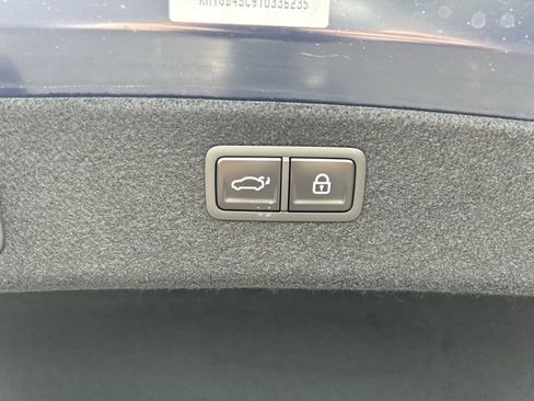 New 2026 Genesis G80 2.5T Advanced AWD/4WD image 36