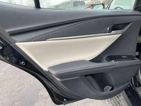 New 2026 Toyota Camry XLE w/ Premium Plus Package AWD/4WD image 28