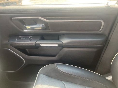 Certified 2023 RAM 1500 Laramie AWD/4WD image 19