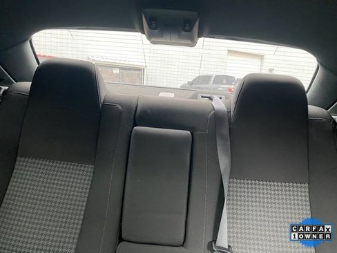 Used 2023 Dodge Challenger R/T Scat Pack image 14