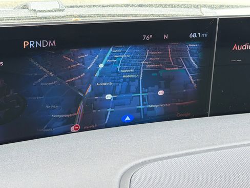 New 2026 Lincoln Navigator L Premier AWD/4WD image 24