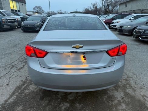 Used 2014 Chevrolet Impala LS image 12